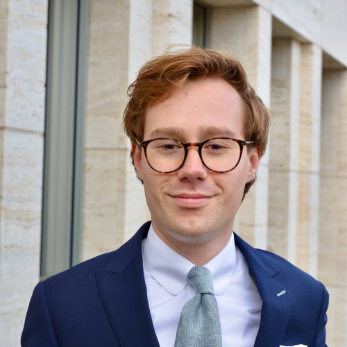 Frederik Schissler